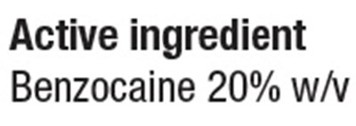 Active Ingredient (Active Ingredient)